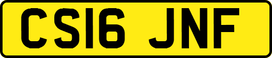 CS16JNF