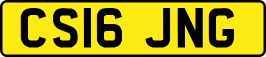 CS16JNG