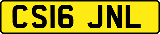 CS16JNL