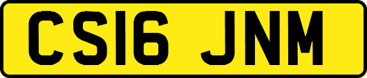 CS16JNM