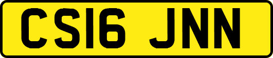 CS16JNN