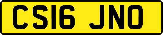 CS16JNO
