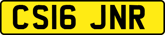CS16JNR