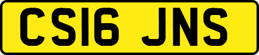 CS16JNS