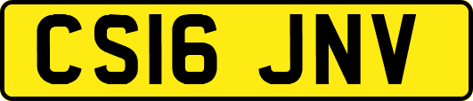 CS16JNV