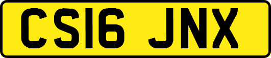 CS16JNX