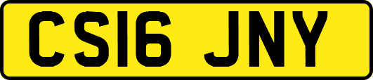 CS16JNY