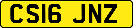 CS16JNZ