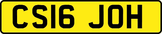 CS16JOH