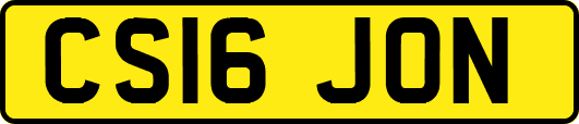 CS16JON