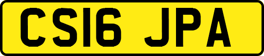 CS16JPA