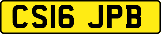 CS16JPB