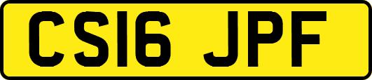 CS16JPF