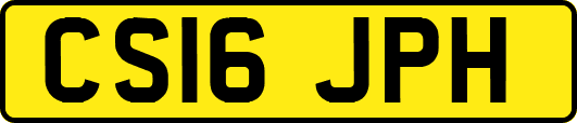 CS16JPH