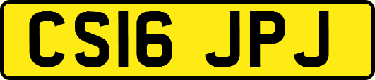 CS16JPJ