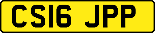 CS16JPP