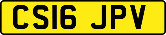 CS16JPV