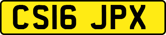 CS16JPX