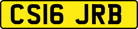 CS16JRB