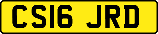 CS16JRD