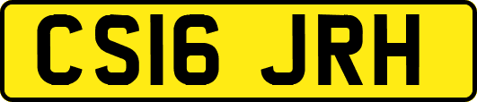 CS16JRH