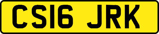 CS16JRK