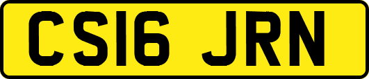 CS16JRN