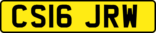 CS16JRW