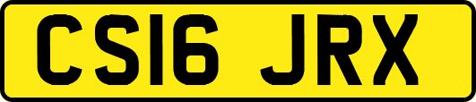 CS16JRX