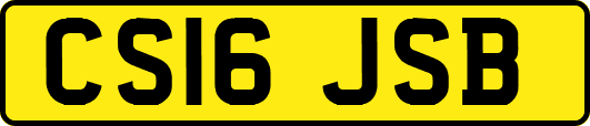 CS16JSB