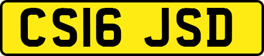 CS16JSD