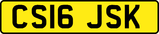CS16JSK