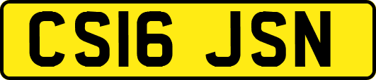 CS16JSN