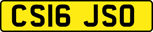 CS16JSO