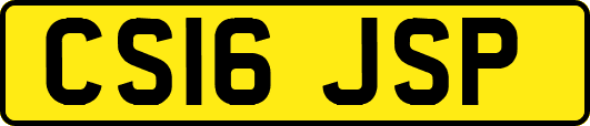 CS16JSP