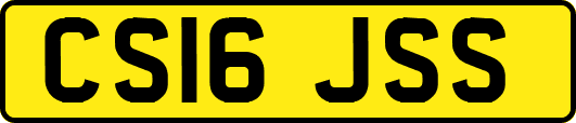 CS16JSS