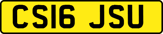 CS16JSU