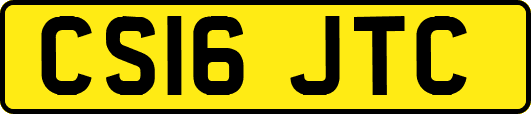CS16JTC