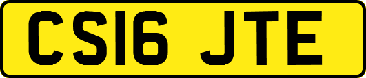 CS16JTE