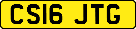 CS16JTG