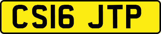 CS16JTP