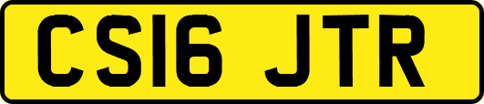 CS16JTR