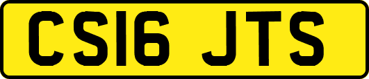 CS16JTS