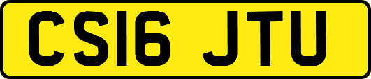 CS16JTU