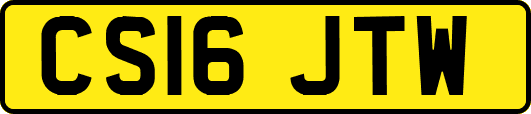 CS16JTW