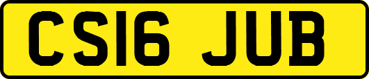 CS16JUB