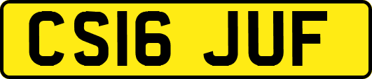 CS16JUF
