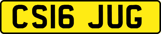 CS16JUG