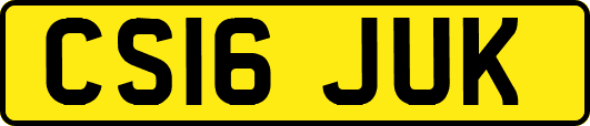 CS16JUK