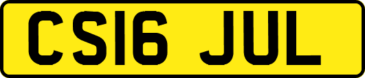 CS16JUL